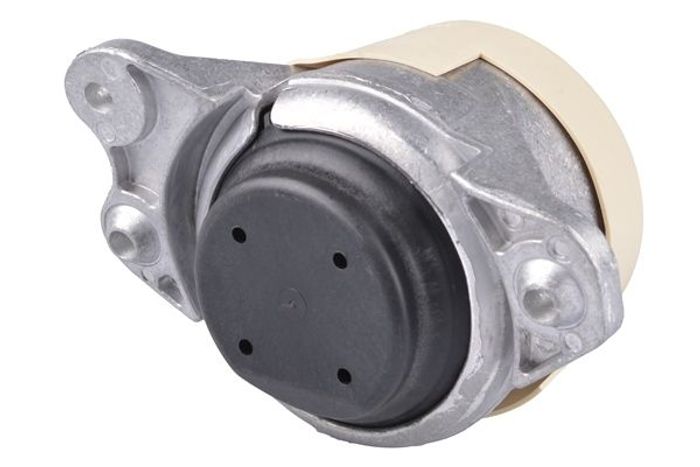 Motorlagerung vorne L, hydraulik passt zu: MERCEDES CLS (C257), E (W213), E T...