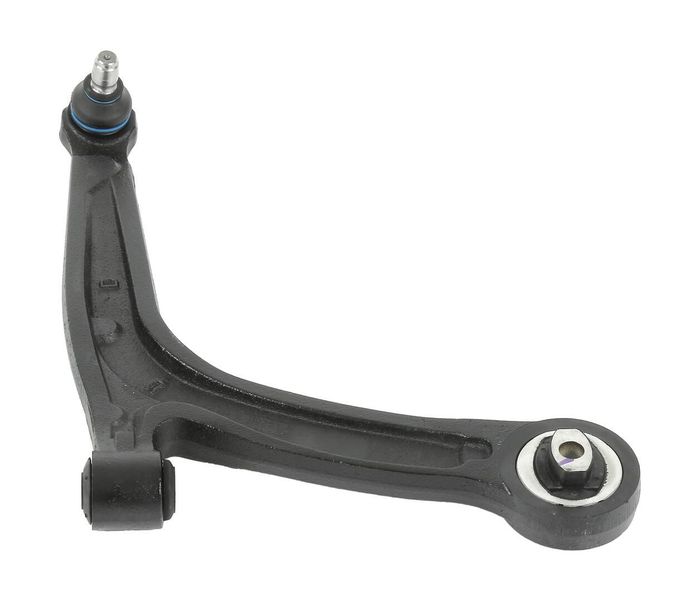 Schwinge der Radaufhängung vorn R vorne 17 mm passt zu: FORD KA 1.0/1.2/1.3D...