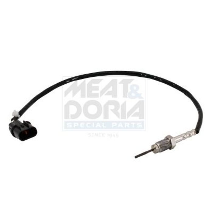 Sensor, Abgastemperatur