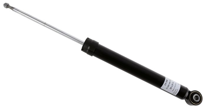 Stoßdämpfer hinten L/R passt zu: AUDI A4 B8, A5, A6 C7, A7 1.8-4.0 11.07-09.18