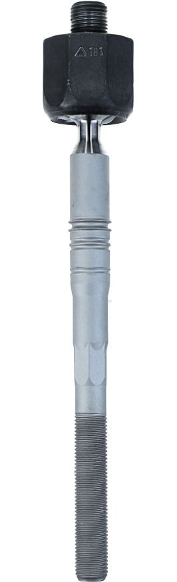 Spurstange /Seite, ohne Spitze L/R (länge: 200mm) passt zu: BMW X5 (F15, F85)...