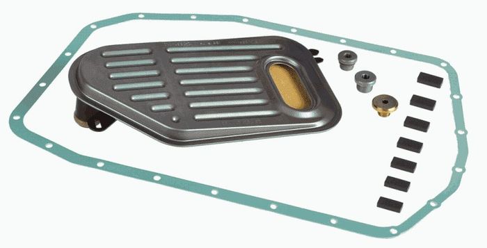 Teilesatz, Automatikgetriebe-Ölwechsel