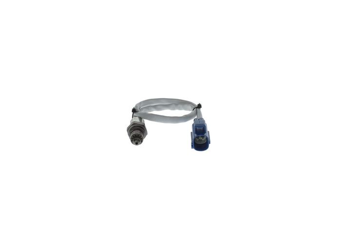 Lambdasonde (anzahl der Leitungen 4, 480mm) passt zu: JAGUAR F-TYPE, XE, XF I...