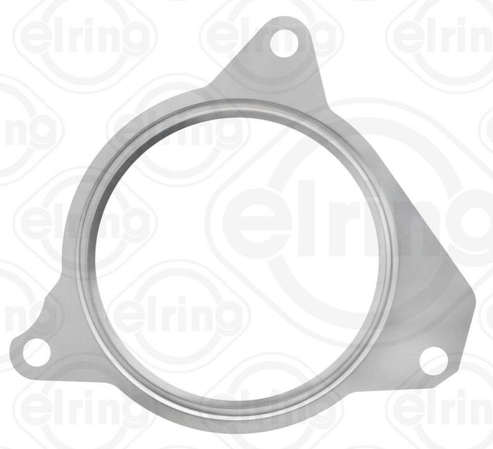 Ventildichtung EGR passt zu: CHEVROLET TRAILBLAZER; CHRYSLER GRAND VOYAGER V,...