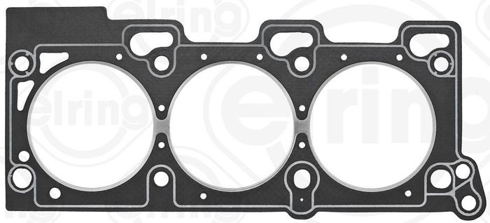 Zylinderkopfdichtung L (dicke: 1,8mm) passt zu: CHRYSLER CONCORDE, LHS, NEW Y...
