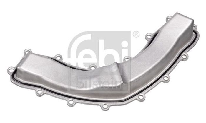 Ventildeckeldichtung (Kurbelgehäuseabdeckung) passt zu: BMW 5 (E60), 5 (E61),...