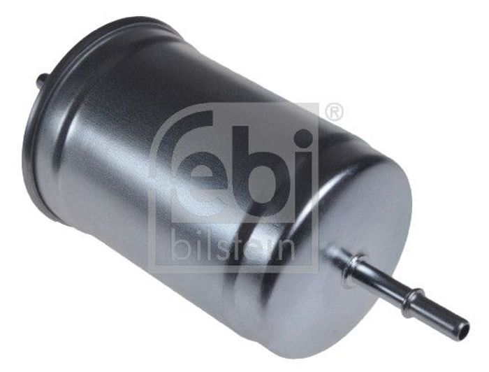 Kraftstofffilter passt zu: VOLVO S40 I, S60 I, S80 I, V40, V70 II, XC70 I; MI...