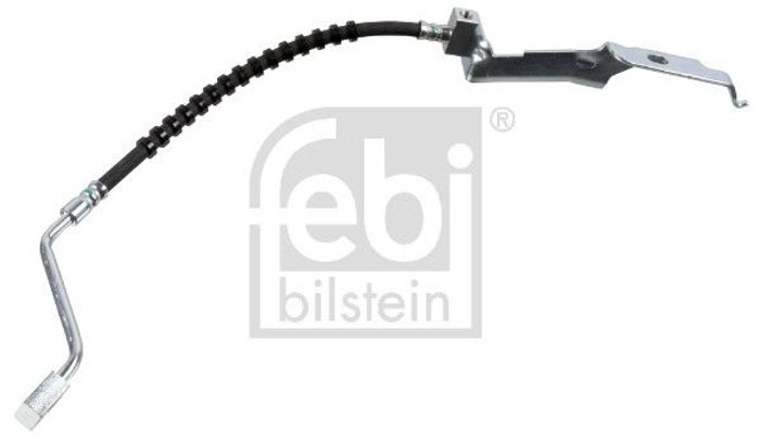 Bremsleitung vorne L (länge 330mm) passt zu: CHRYSLER VOYAGER IV 2.4-3.3 02.0...