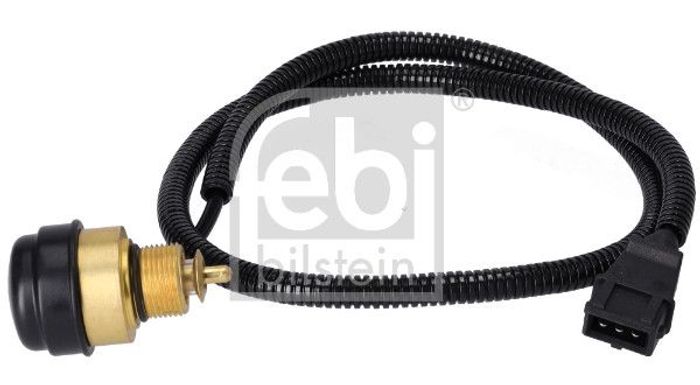 (anzahl der Pins 3) passt zu: MERCEDES ACTROS MP2 / MP3, ATEGO, ATEGO 2, AXOR...