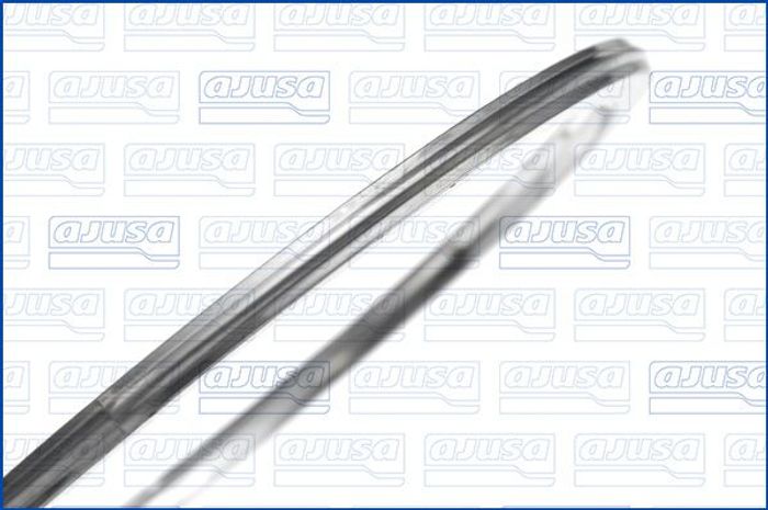 Dichtung des Auspuffsystems (innendurchmesser:105,5mm) passt zu: SUZUKI GRAND...