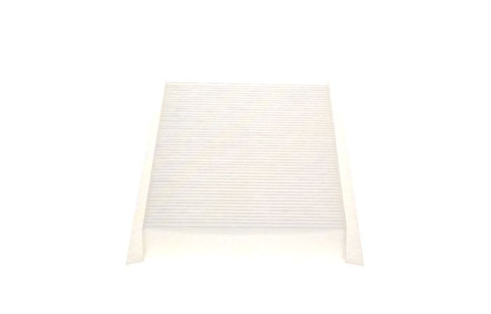 Innenraumluftfilter passt zu: LAND ROVER DISCOVERY III, DISCOVERY IV, RANGE R...