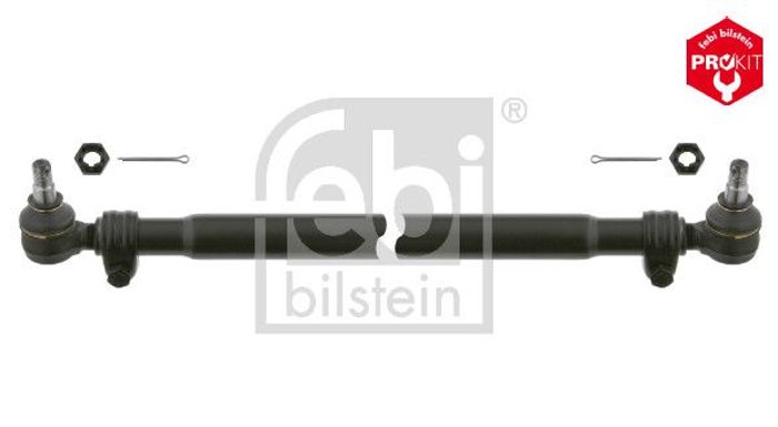 Spurstange (L-1600mm) passt zu: MERCEDES T2/LN1, VARIO (B667, B670, B668), VA...