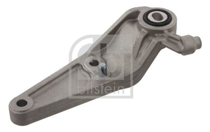 Motorlagerung hinten R, getriebegehäuse, gummi-metall passt zu: OPEL ADAM, CO...