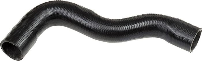 Kühlsystem Gummischlauch oben (30mm/30mm) passt zu: FORD ESCORT III, ESCORT I...