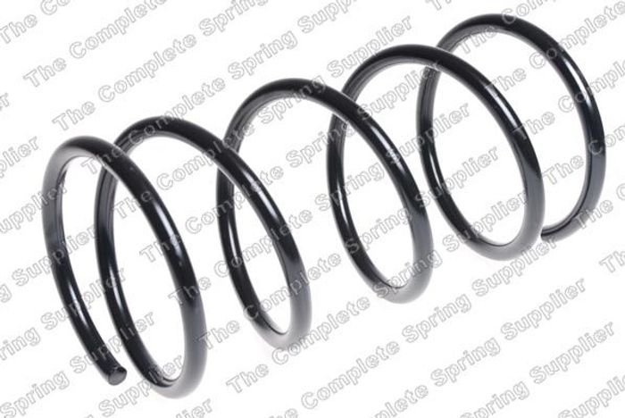 Federungsfeder vorne L/R passt zu: HONDA CIVIC VII 1.7D 01.02-09.05