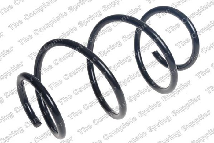 Federungsfeder vorne L/R passt zu: OPEL INSIGNIA B 1.5 03.17