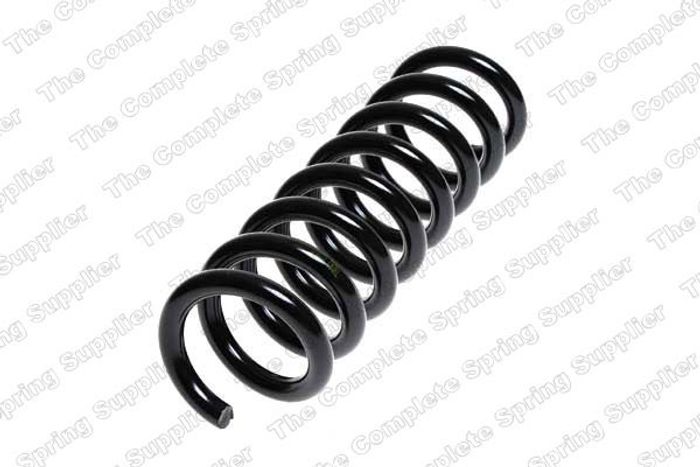 Federungsfeder hinten L/R passt zu: MERCEDES E (W211) 1.8CNG/5.0/5.5 03.02-12.08