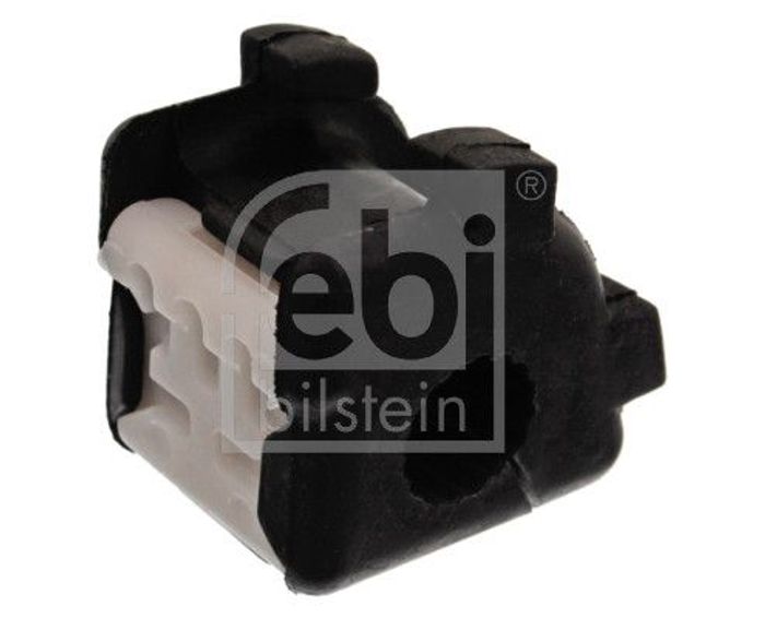 Stabilisatorhalterung hinten L/R (14mm) passt zu: TOYOTA AVENSIS 1.6-2.0D 09....