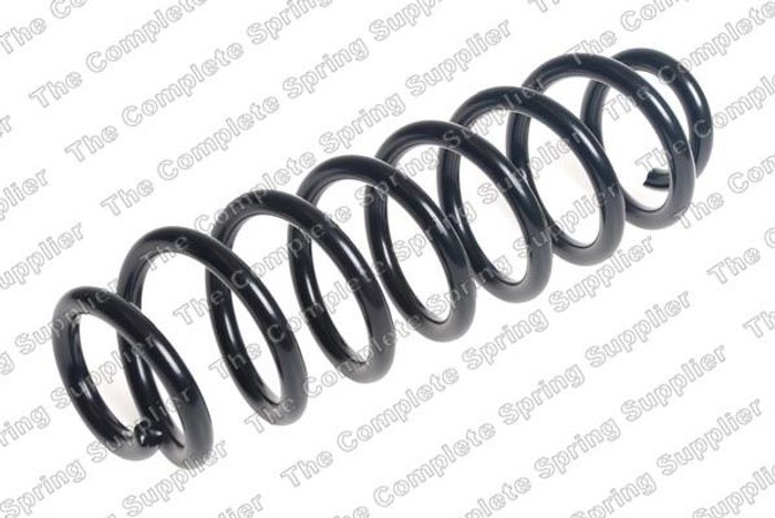 Federungsfeder hinten L/R passt zu: AUDI A3, Q3; SEAT ATECA; SKODA KAROQ, KOD...