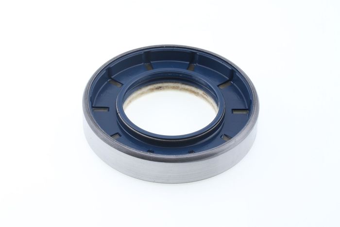 Wellendichtring, Differential