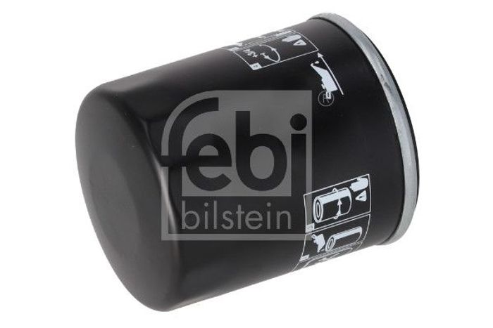 Ölfilter passt zu: CADILLAC ATS, CTS, ESCALADE; GMC YUKON; OPEL ADAM, ASTRA K...