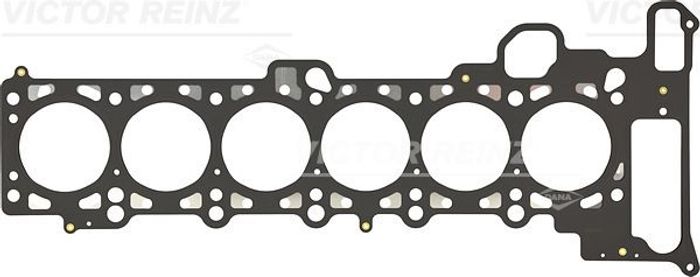 Zylinderkopfdichtung (dicke: 0,7mm) passt zu: BMW 3 (E36), 3 (E46), 5 (E39),...