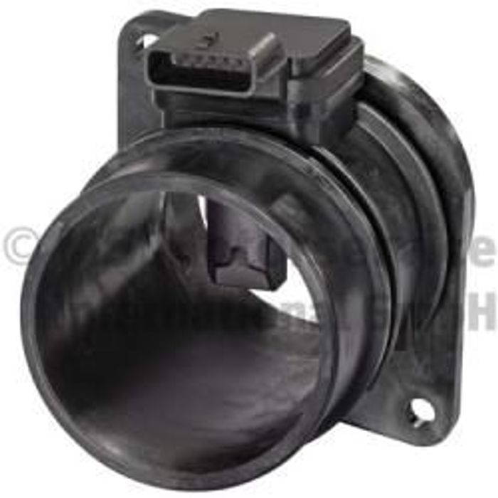 Luftmengenmesser (6 pin, Modul) passt zu: NISSAN INTERSTAR, PRIMASTAR, QASHQA...