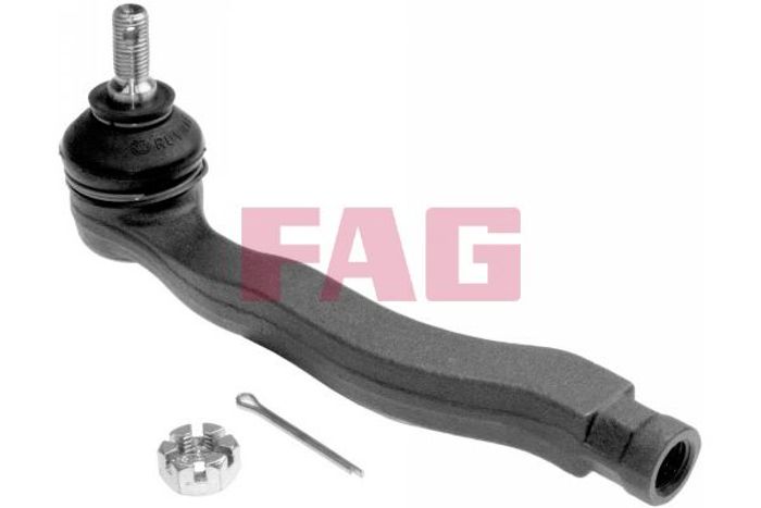 Spurstangenkopf L passt zu: HONDA CIVIC IV, CIVIC V, CIVIC VI, CR-V I, CRX II...