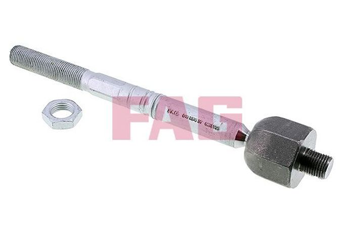 Spurstange /Seite, ohne Spitze L/R (länge: 228mm) passt zu: BMW X3 (F25), X4...