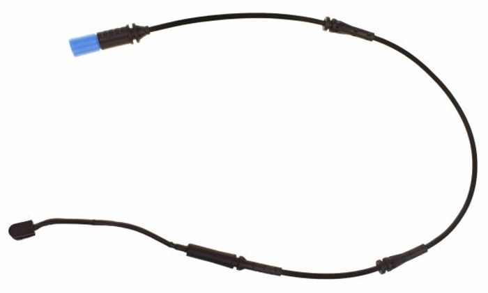 Bremsbelagverschleißsensor hinten (stückzahl in der Verpackung: 1Stück) passt...