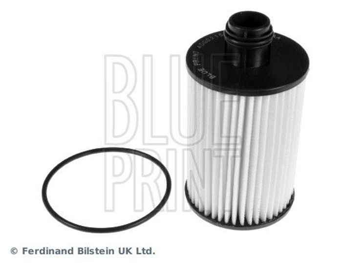 Ölfilter passt zu: CHEVROLET CAPTIVA, CRUZE, ORLANDO; OPEL ANTARA A 2.0D/2.2D...