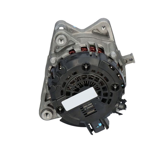 Alternator (14V, 220A, runderneuert) passt zu: FORD FOCUS III, FOCUS IV, GALA...