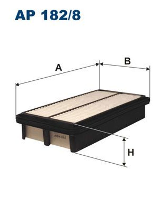 Luftfilter