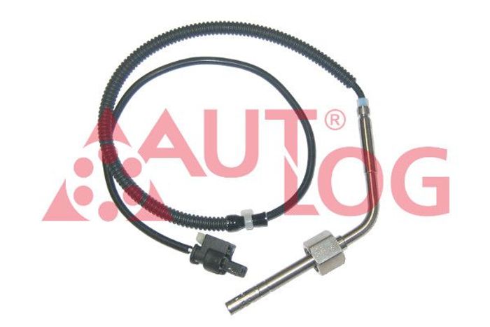 Sensor, Abgastemperatur