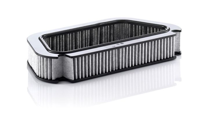 Filter, Innenraumluft