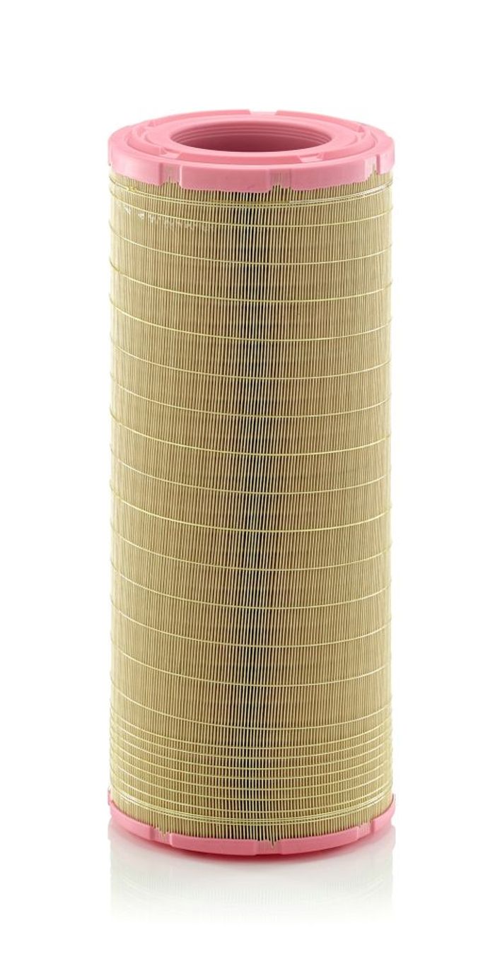 Luftfilter passt zu: CASE IH 821 E; CLAAS 616, 617 ATZ, 656, 657, 696, 816, 8...