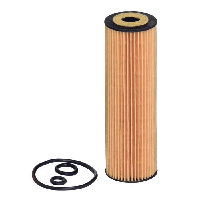 Ölfilter passt zu: MERCEDES C (CL203), C T-MODEL (S203), C T-MODEL (S204), C...