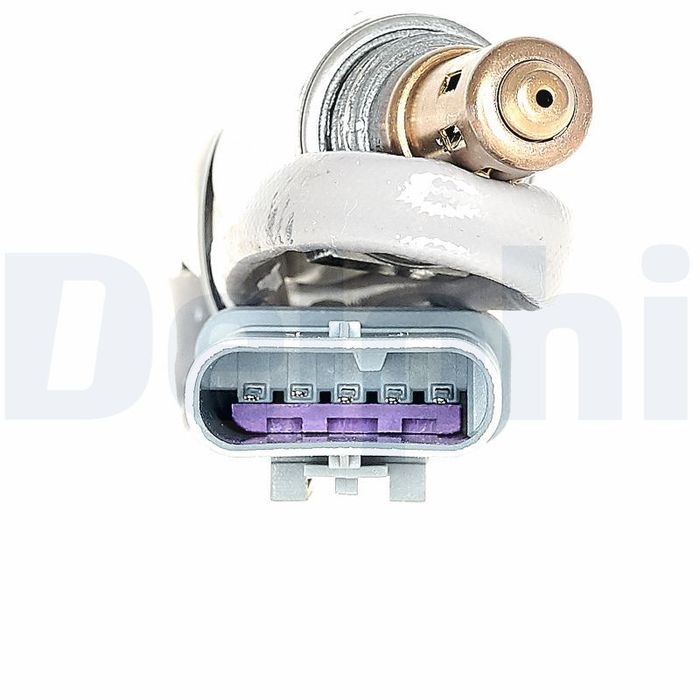 Lambdasonde (anzahl der Leitungen 5, 351mm) passt zu: FIAT 500, 500L, 500X, D...