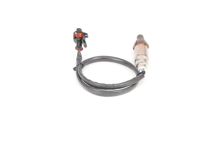 Lambdasonde (anzahl der Leitungen 4, 511mm) passt zu: OPEL MERIVA A 1.6 01.06...