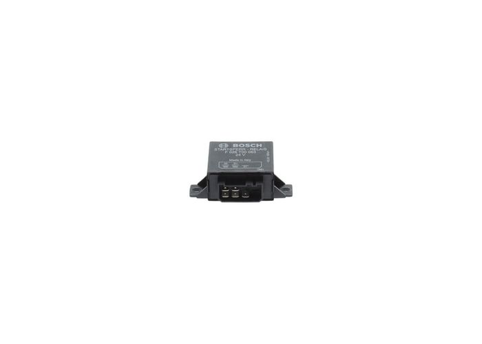 Anlassrelais (24V, 20A) passt zu: IVECO TURBOCITY; SCANIA 3 BUS, 4, 4 BUS