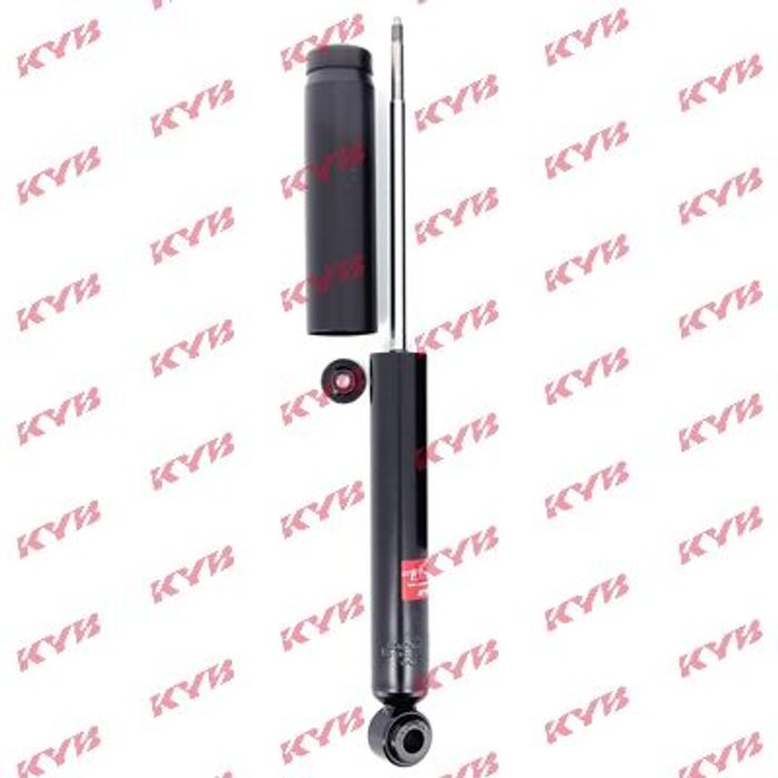 Stoßdämpfer hinten L/R passt zu: TOYOTA LAND CRUISER 90 3.0D/3.4 03.96-12.02