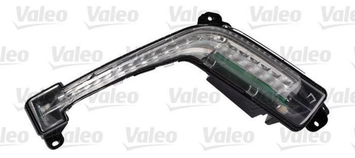 Tageslicht L (LED) passt zu: PEUGEOT 308 I 04.11-11.14