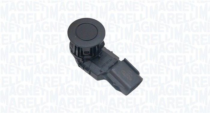 Einparkhilfe hinten passt zu: TOYOTA RAV4 IV 12.12-10.18