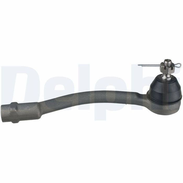 Spurstangenkopf R passt zu: HYUNDAI ACCENT IV; KIA RIO III 1.1D-1.6D 11.10