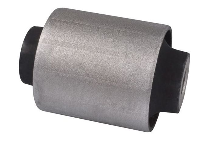 Silentblock der Schwinge vorne hinten L/R (14x54x56/80 mm) passt zu: MERCEDES...