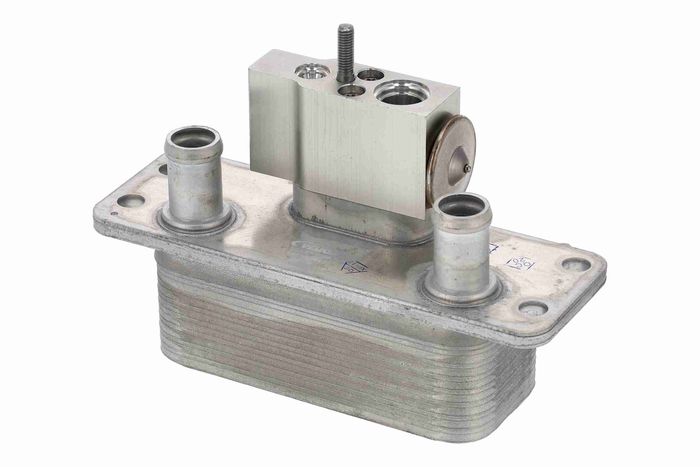 Kühler, Antriebsbatterie