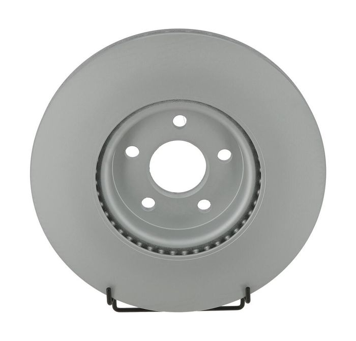 Kpl. Scheibenbremsen vorne L/R passt zu: FORD TOURNEO CONNECT V408 NADWOZIE W...