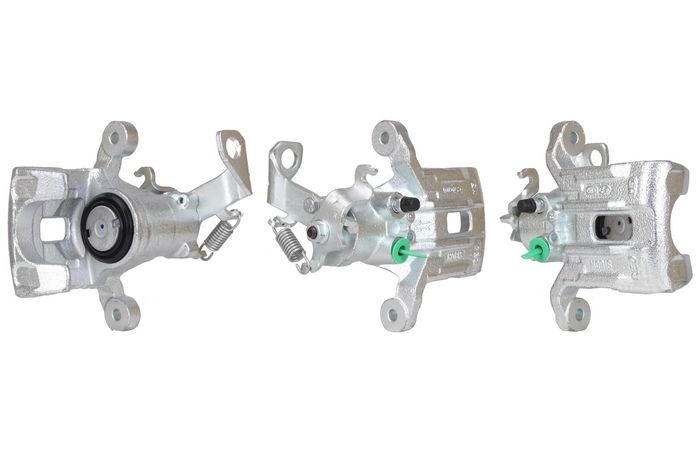 Bremssattel