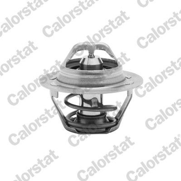 Kühlmittelthermostat (75°C) passt zu: RENAULT CLIO III 2.0 02.06-12.14