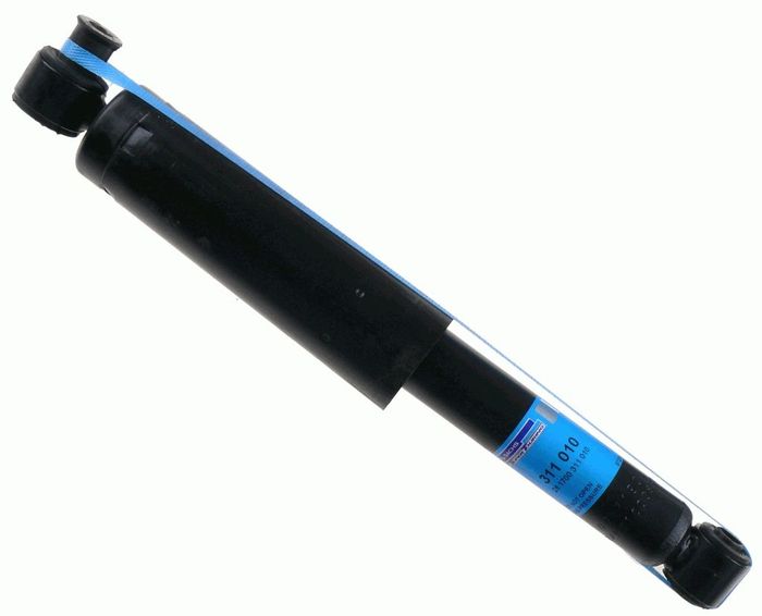 Stoßdämpfer